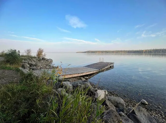 Life on the Water