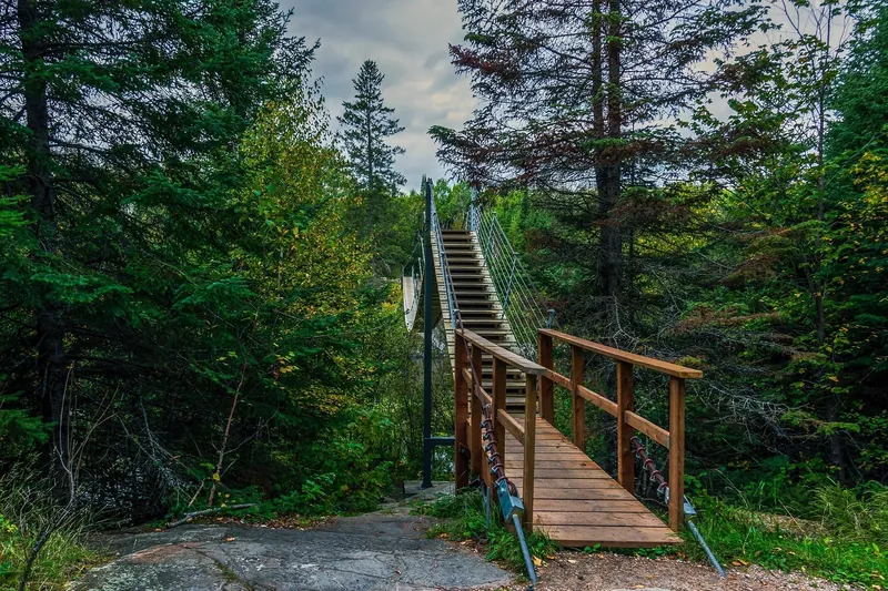 Explore the Outdoors